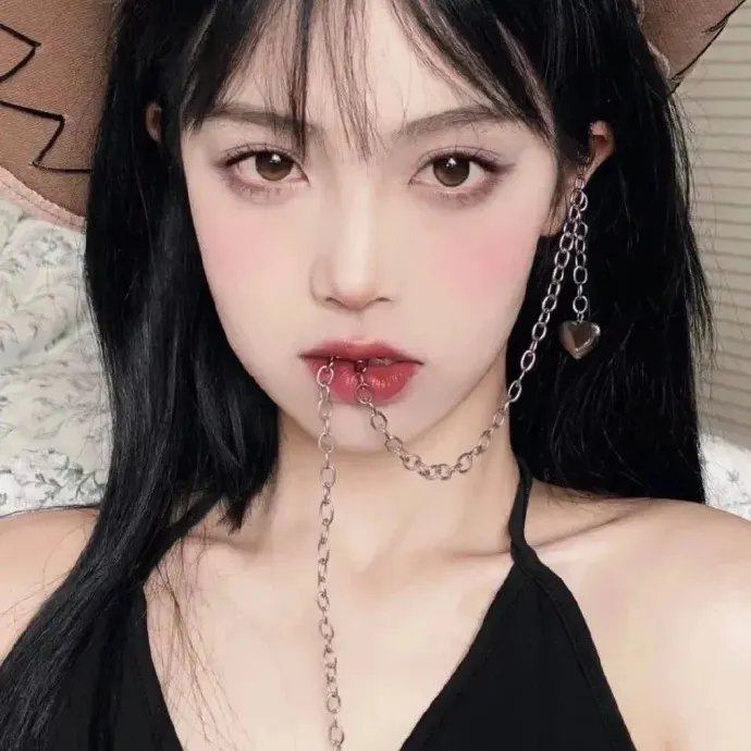 马克思小姐